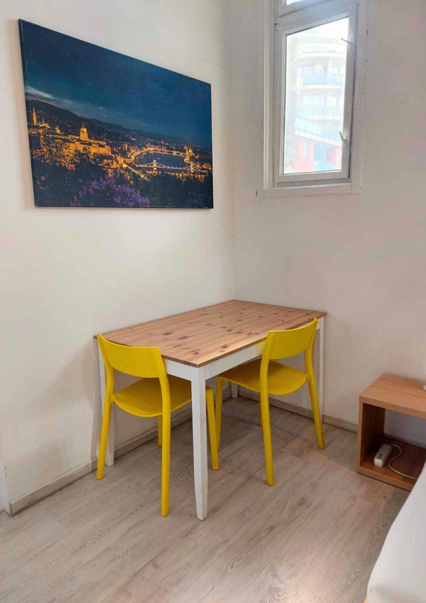Goodmo Budapest Smart Rooms 외부 사진