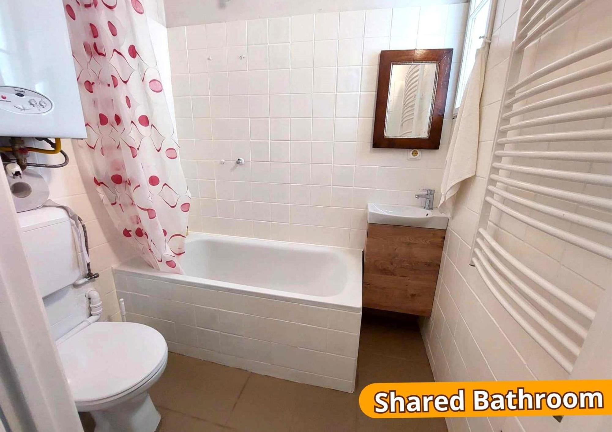 Goodmo Budapest Smart Rooms 외부 사진