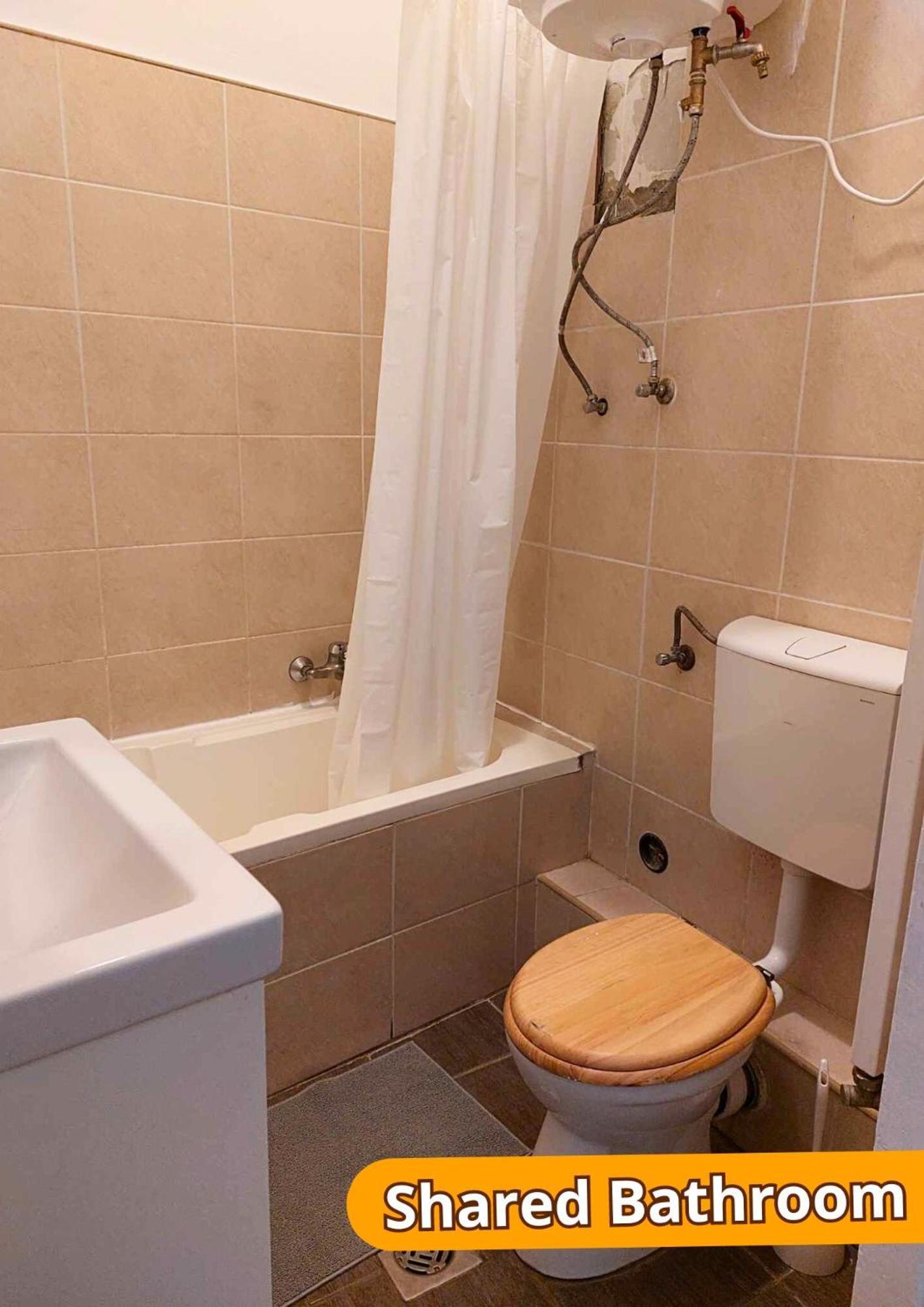 Goodmo Budapest Smart Rooms 외부 사진