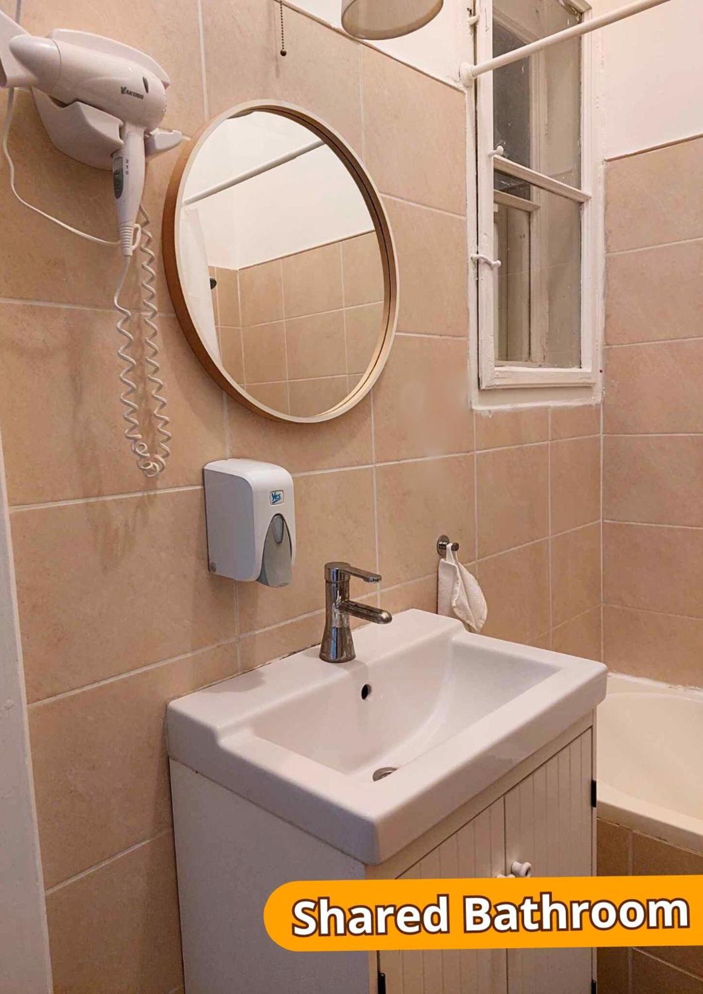 Goodmo Budapest Smart Rooms 외부 사진