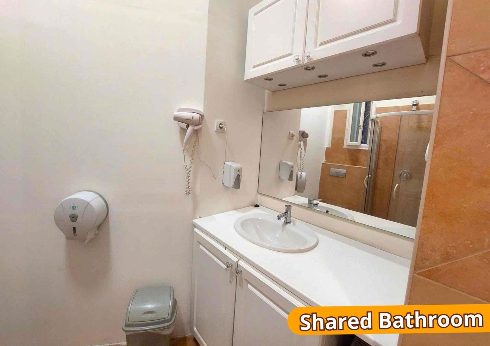 Goodmo Budapest Smart Rooms 외부 사진