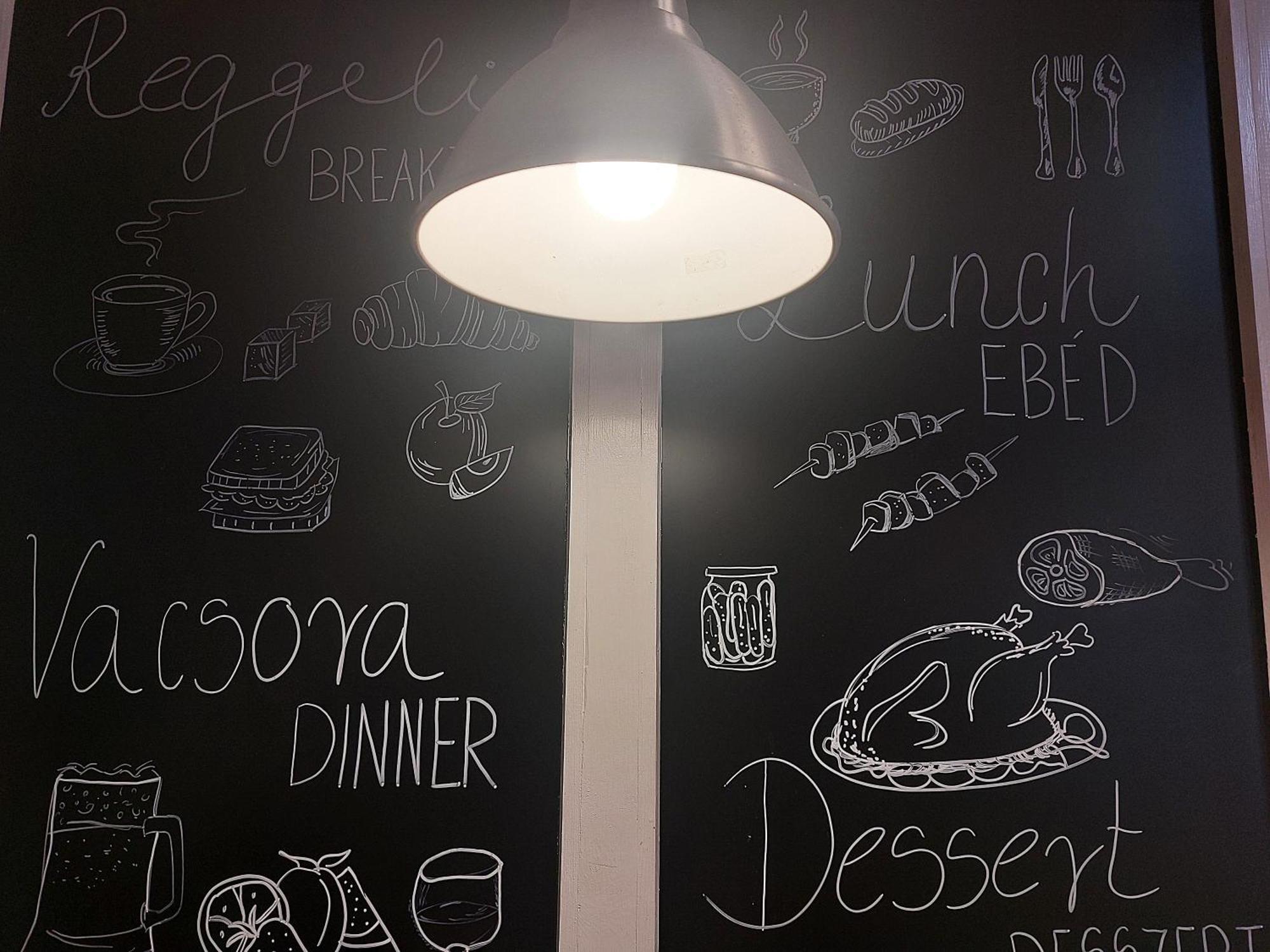 Goodmo Budapest Smart Rooms 외부 사진