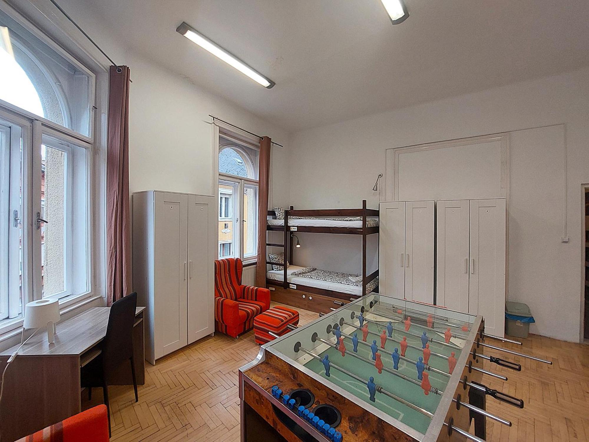 Goodmo Budapest Smart Rooms 외부 사진