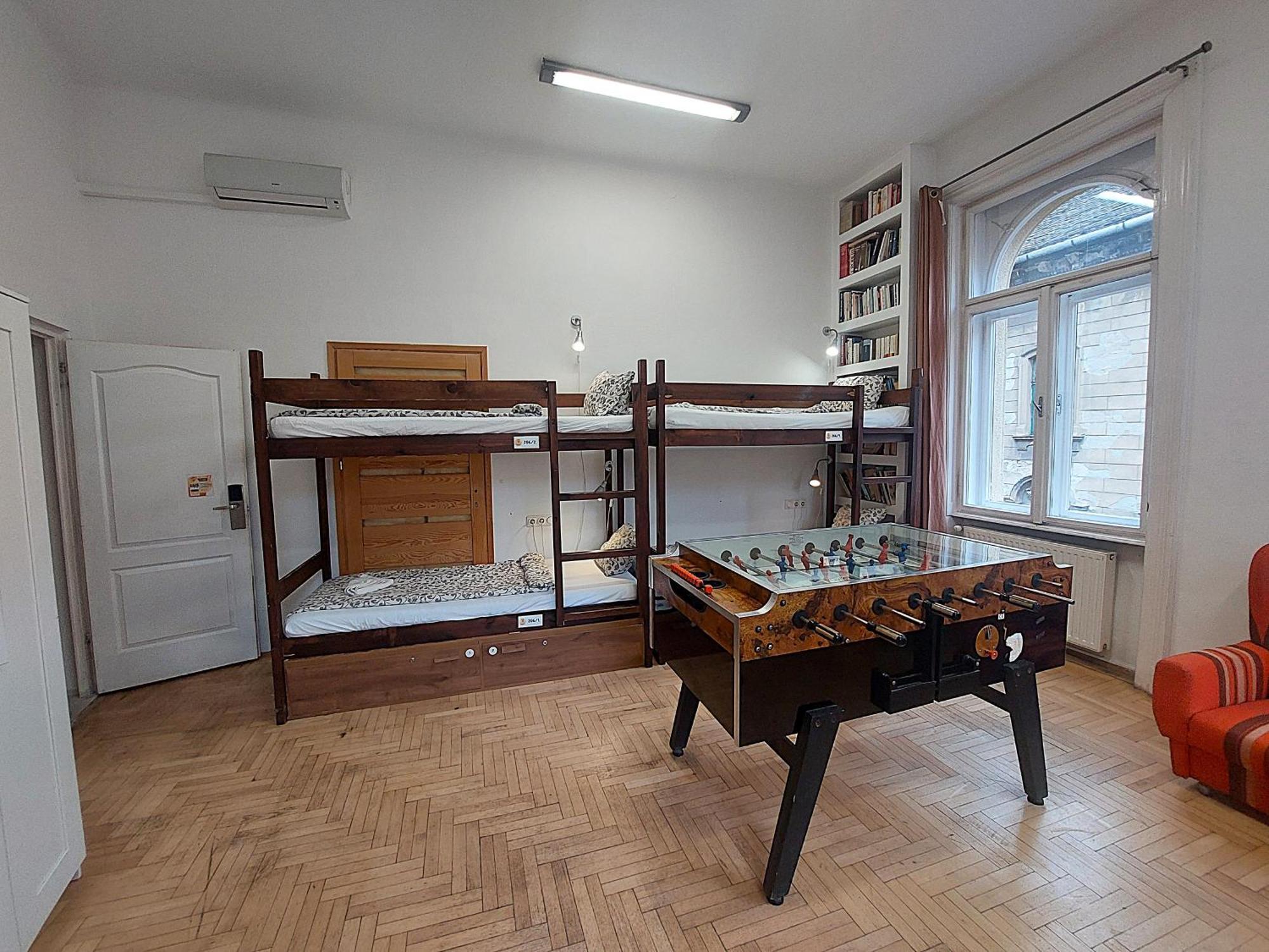 Goodmo Budapest Smart Rooms 외부 사진