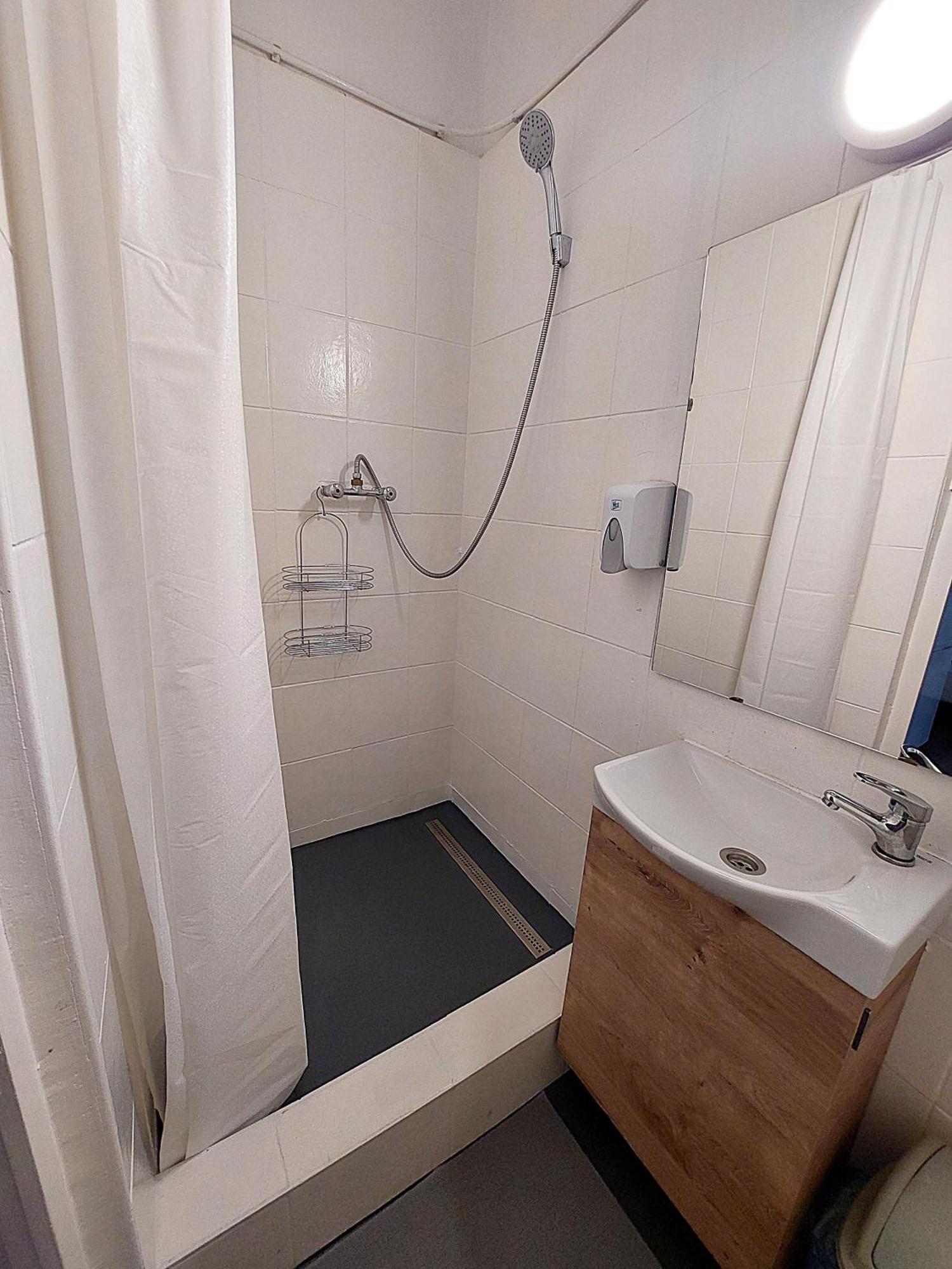 Goodmo Budapest Smart Rooms 외부 사진