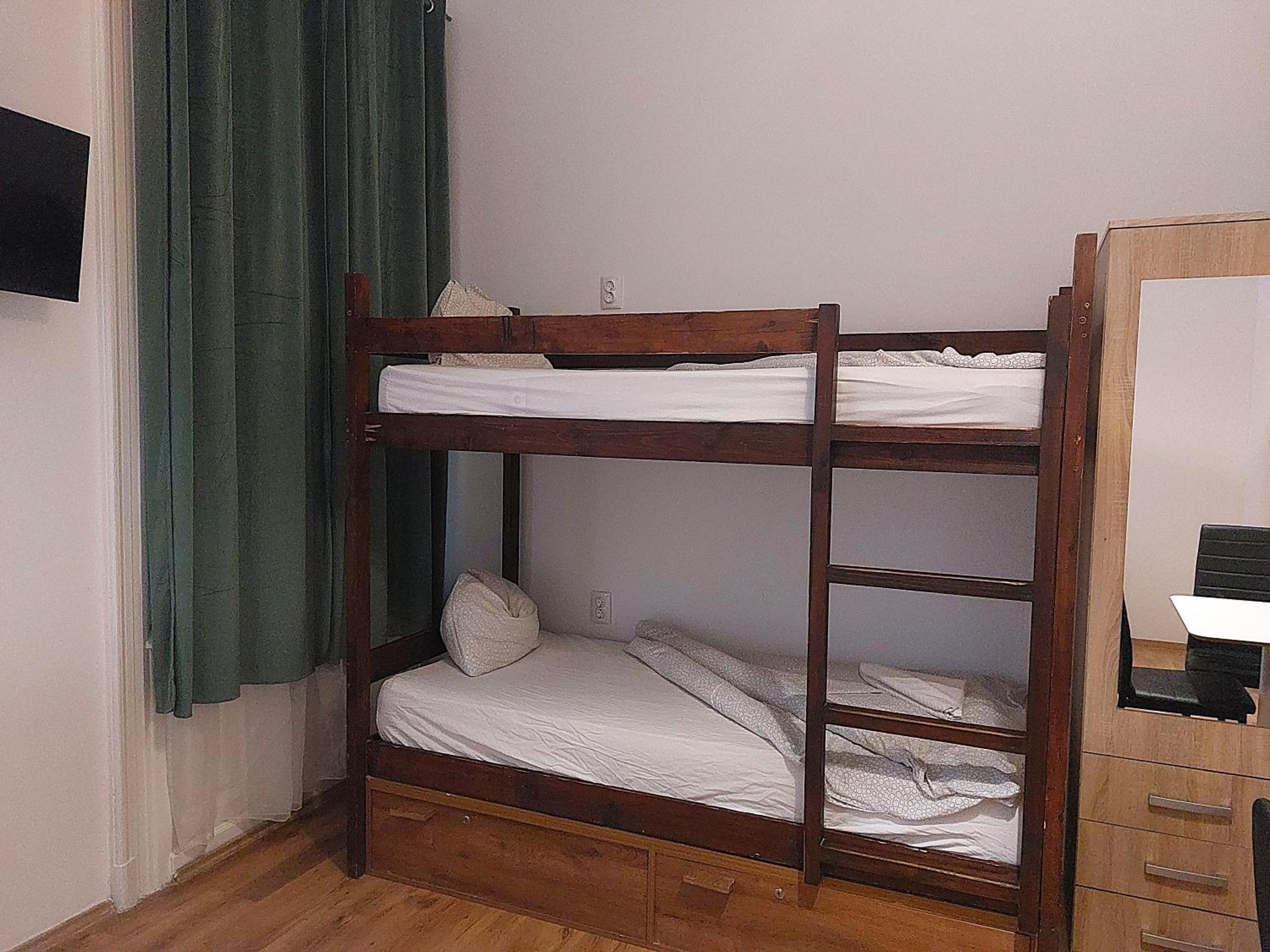 Goodmo Budapest Smart Rooms 외부 사진